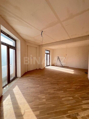 Satılır 3 otaqlı yeni tikili 130 m², Ağ şəhər q., photo 5 from 15