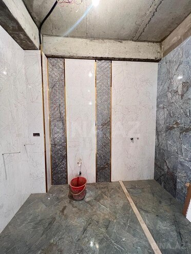 Satılır 3 otaqlı yeni tikili 130 m², Ağ şəhər q., photo 14 from 15