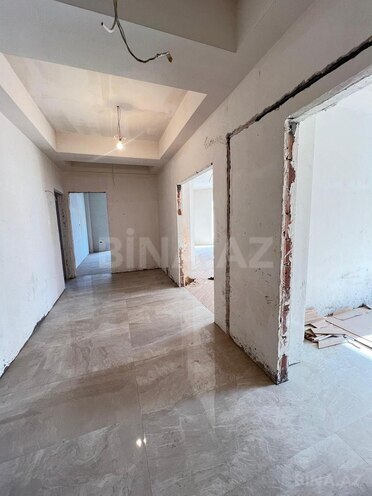 Satılır 3 otaqlı yeni tikili 130 m², Ağ şəhər q., photo 11 from 15