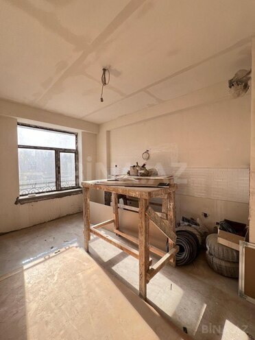 Satılır 3 otaqlı yeni tikili 130 m², Ağ şəhər q., photo 9 from 15