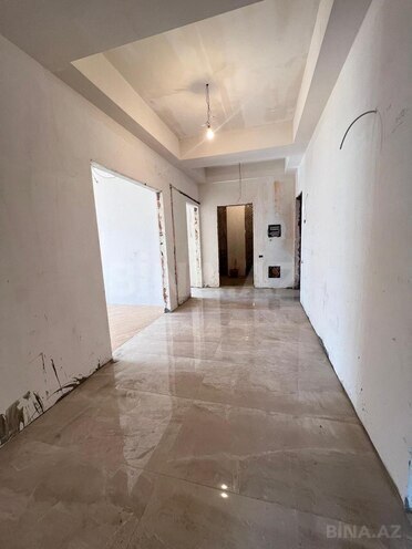 Satılır 3 otaqlı yeni tikili 130 m², Ağ şəhər q., photo 13 from 15
