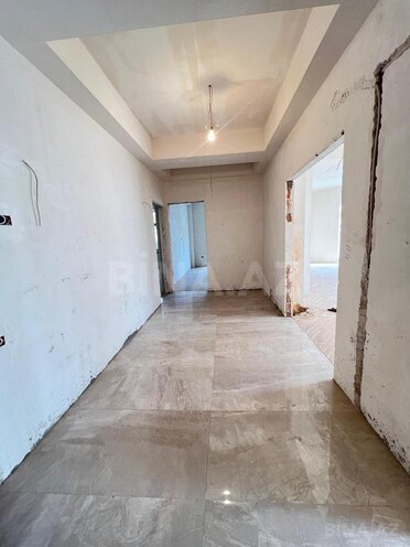 Satılır 3 otaqlı yeni tikili 130 m², Ağ şəhər q., photo 4 from 15
