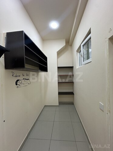 İcarəyə verilir  obyekt 60 m², Həzi Aslanov m., photo 9 from 11