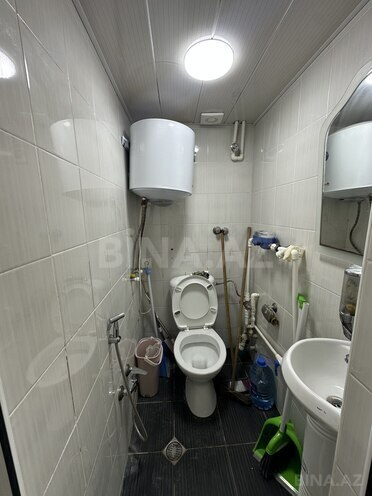 İcarəyə verilir  obyekt 60 m², Həzi Aslanov m., photo 10 from 11