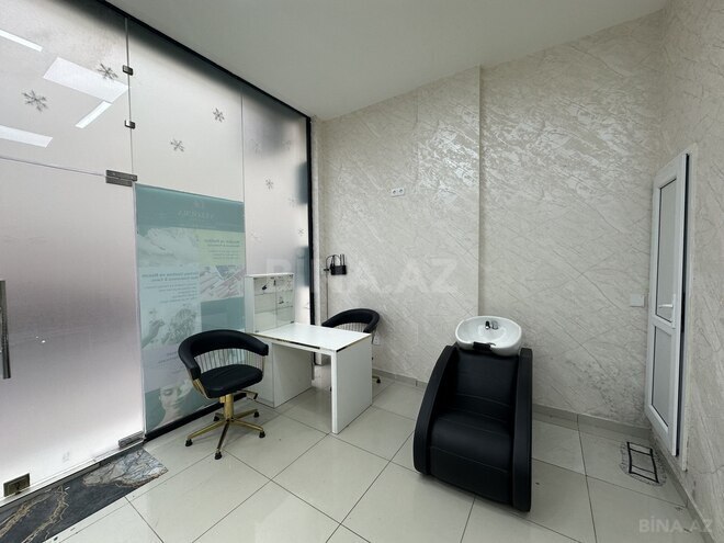 İcarəyə verilir  obyekt 60 m², Həzi Aslanov m., photo 7 from 11