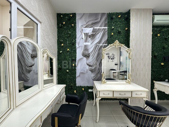 İcarəyə verilir  obyekt 60 m², Həzi Aslanov m., photo 5 from 11