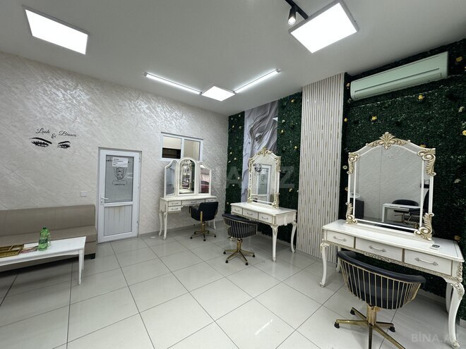 İcarəyə verilir  obyekt 60 m², Həzi Aslanov m., photo 1 from 11