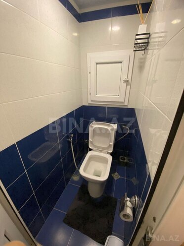 Satılır 3 otaqlı köhnə tikili 50 m², Memar Əcəmi m., photo 13 from 15