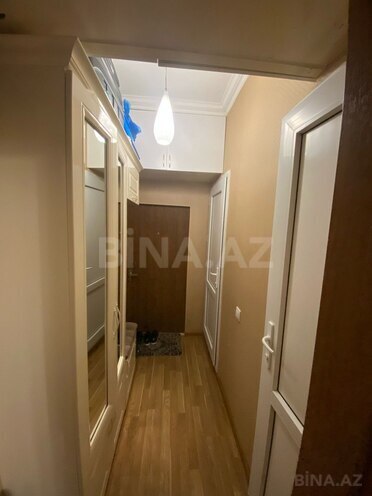 Satılır 3 otaqlı köhnə tikili 50 m², Memar Əcəmi m., photo 12 from 15