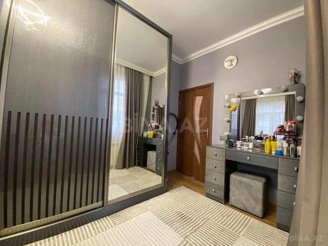 Satılır 3 otaqlı köhnə tikili 50 m², Memar Əcəmi m., photo 7 from 15