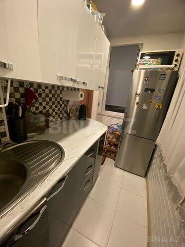 Satılır 3 otaqlı köhnə tikili 50 m², Memar Əcəmi m., photo 10 from 15
