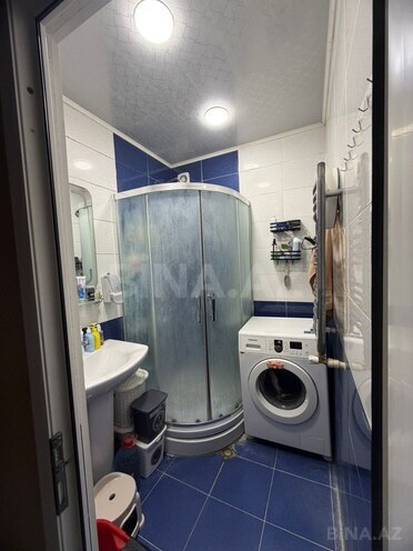 Satılır 3 otaqlı köhnə tikili 50 m², Memar Əcəmi m., photo 14 from 15