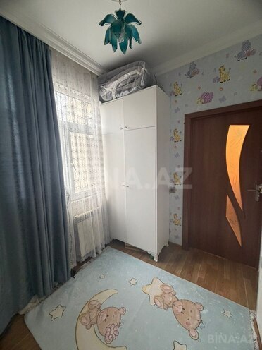 Satılır 3 otaqlı köhnə tikili 50 m², Memar Əcəmi m., photo 9 from 15