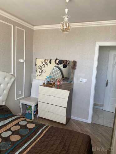 Сдаётся 3-комн. новостройка 80 м², м. Дернегюль, photo 13 from 16