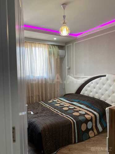 Сдаётся 3-комн. новостройка 80 м², м. Дернегюль, photo 6 from 16