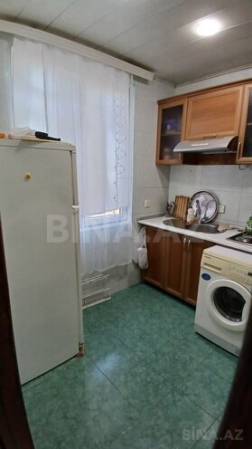 Сдаётся 3-комн. вторичка 80 м², м. Мемар Аджеми, photo 9 from 29