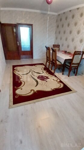 Сдаётся 3-комн. вторичка 80 м², м. Мемар Аджеми, photo 6 from 29