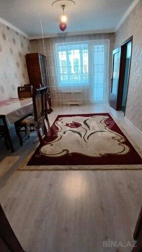 Сдаётся 3-комн. вторичка 80 м², м. Мемар Аджеми, photo 13 from 29