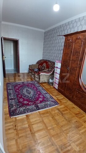 Сдаётся 3-комн. вторичка 80 м², м. Мемар Аджеми, photo 22 from 29