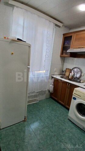 Сдаётся 3-комн. вторичка 80 м², м. Мемар Аджеми, photo 16 from 29