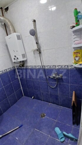 Сдаётся 3-комн. вторичка 80 м², м. Мемар Аджеми, photo 28 from 29