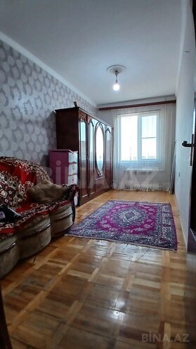 Сдаётся 3-комн. вторичка 80 м², м. Мемар Аджеми, photo 7 from 29