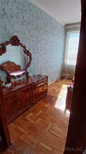 Сдаётся 3-комн. вторичка 80 м², м. Мемар Аджеми, photo 23 from 29