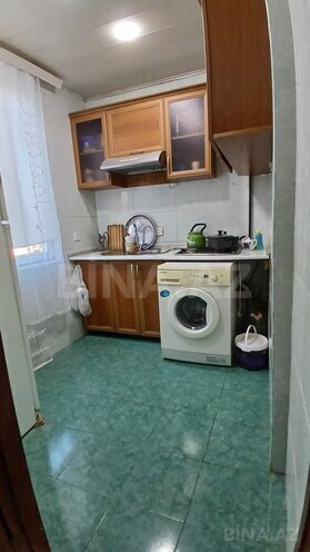 Сдаётся 3-комн. вторичка 80 м², м. Мемар Аджеми, photo 12 from 29