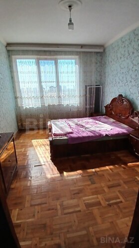 Сдаётся 3-комн. вторичка 80 м², м. Мемар Аджеми, photo 1 from 29