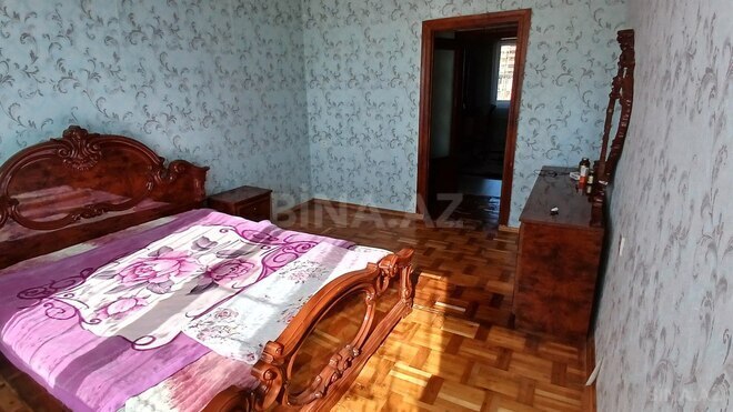 Сдаётся 3-комн. вторичка 80 м², м. Мемар Аджеми, photo 4 from 29