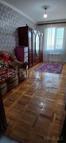 Сдаётся 3-комн. вторичка 80 м², м. Мемар Аджеми, photo 14 from 29