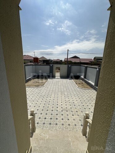Satılır 3 otaqlı həyət evi/bağ evi 90 m², Məmmədli q., photo 11 from 18