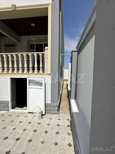 Satılır 3 otaqlı həyət evi/bağ evi 90 m², Məmmədli q., photo 4 from 18