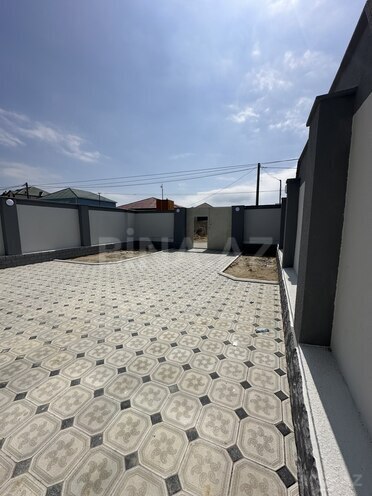 Satılır 3 otaqlı həyət evi/bağ evi 90 m², Məmmədli q., photo 7 from 18