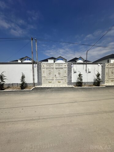Satılır 3 otaqlı həyət evi/bağ evi 90 m², Məmmədli q., photo 9 from 18
