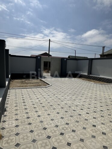 Satılır 3 otaqlı həyət evi/bağ evi 90 m², Məmmədli q., photo 3 from 18