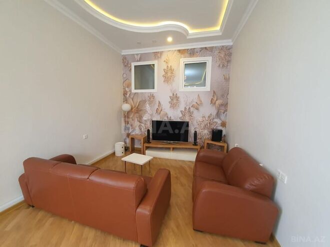 Сдаётся 4-комн. вторичка 200 м², м. 28 мая, photo 6 from 11
