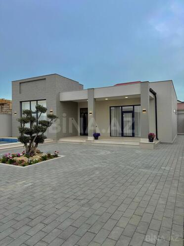 Satılır 4 otaqlı həyət evi/bağ evi 160 m², Şüvəlan q., photo 7 from 24
