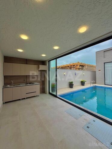 Satılır 4 otaqlı həyət evi/bağ evi 160 m², Şüvəlan q., photo 8 from 24