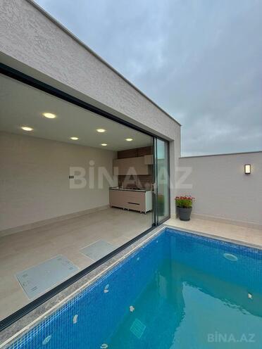 Satılır 4 otaqlı həyət evi/bağ evi 160 m², Şüvəlan q., photo 9 from 24
