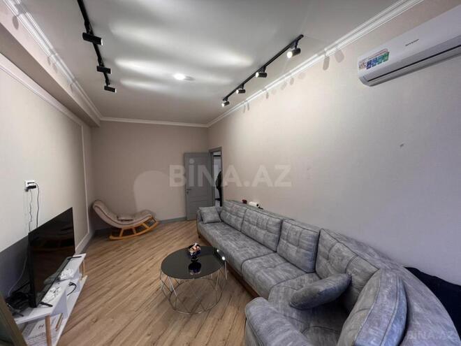 Сдаётся 2-комн. новостройка 85 м², м. Дернегюль, photo 1 from 14