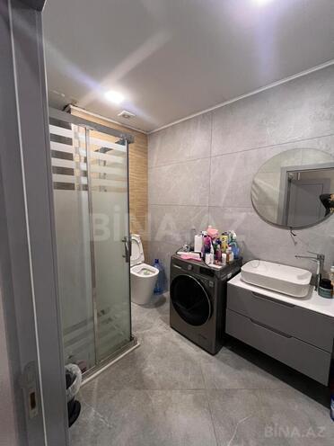 Сдаётся 2-комн. новостройка 85 м², м. Дернегюль, photo 9 from 14