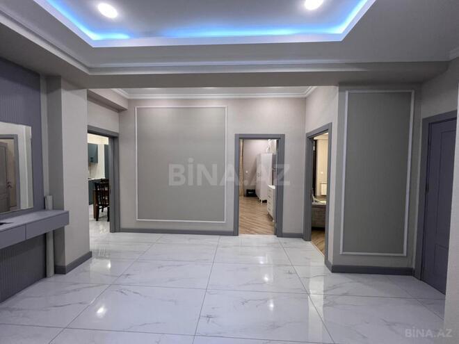 Сдаётся 2-комн. новостройка 85 м², м. Дернегюль, photo 11 from 14