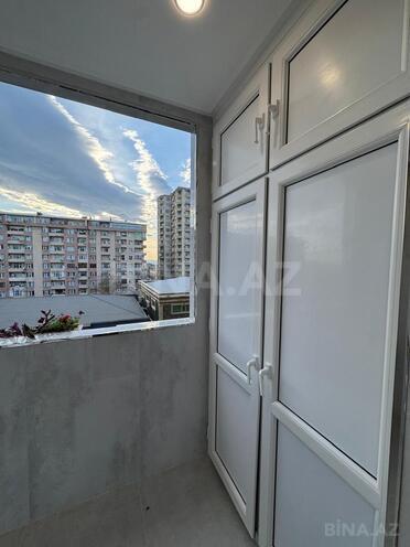 Satılır 3 otaqlı köhnə tikili 80 m², Əhmədli m., photo 18 from 19