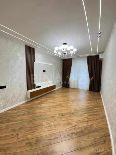 Satılır 3 otaqlı köhnə tikili 80 m², Əhmədli m., photo 1 from 19