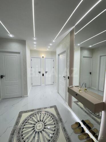 Satılır 3 otaqlı köhnə tikili 80 m², Əhmədli m., photo 15 from 19