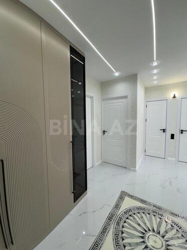 Satılır 3 otaqlı köhnə tikili 80 m², Əhmədli m., photo 14 from 19