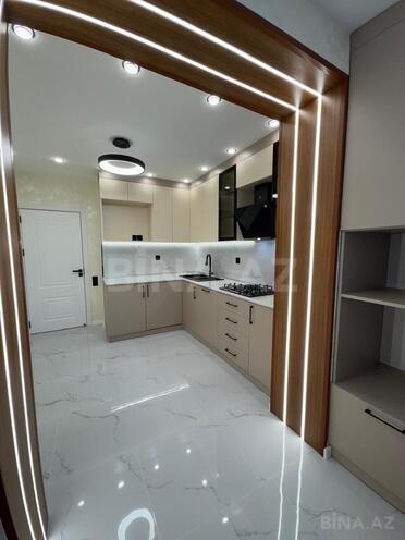 Satılır 3 otaqlı köhnə tikili 80 m², Əhmədli m., photo 10 from 19