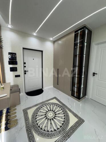 Satılır 3 otaqlı köhnə tikili 80 m², Əhmədli m., photo 13 from 19