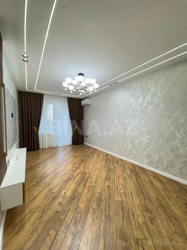 Satılır 3 otaqlı köhnə tikili 80 m², Əhmədli m., photo 3 from 19